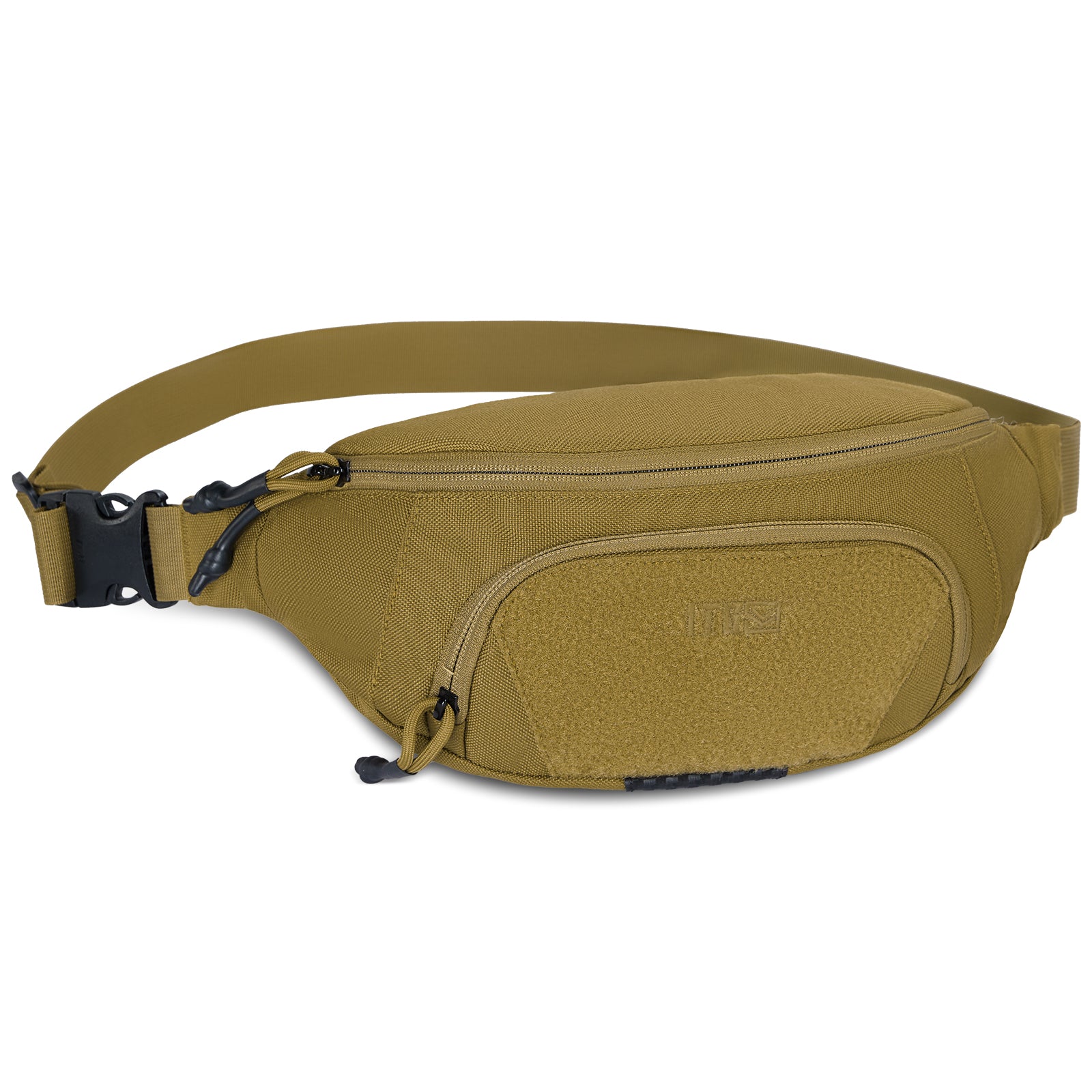 1TG Tactical Waist Bag for Hiking, Running, Urban